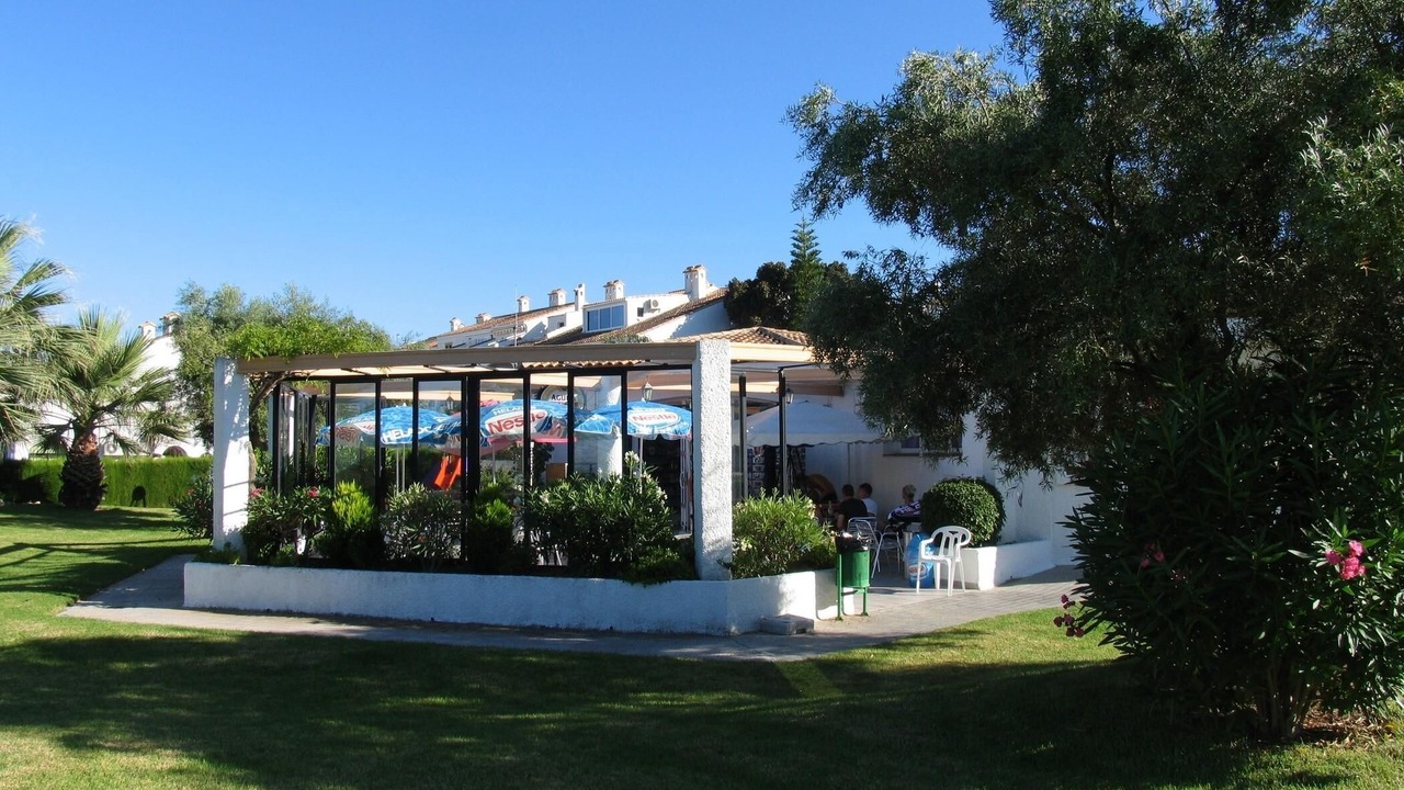 Photo of Patio Balcony in Gran Alacant