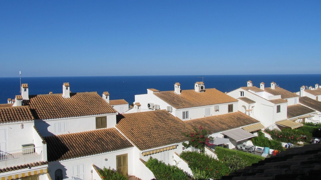 Photo of Outdoor in Gran Alacant