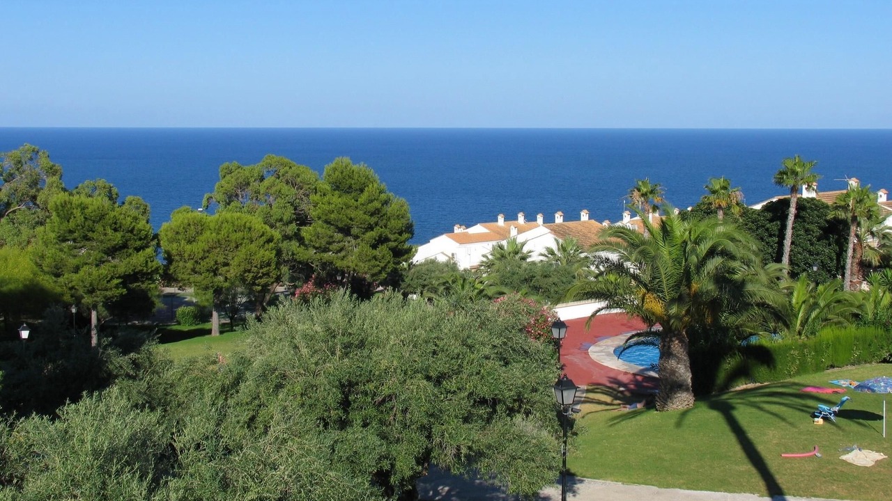 Photo of Outdoor in Gran Alacant