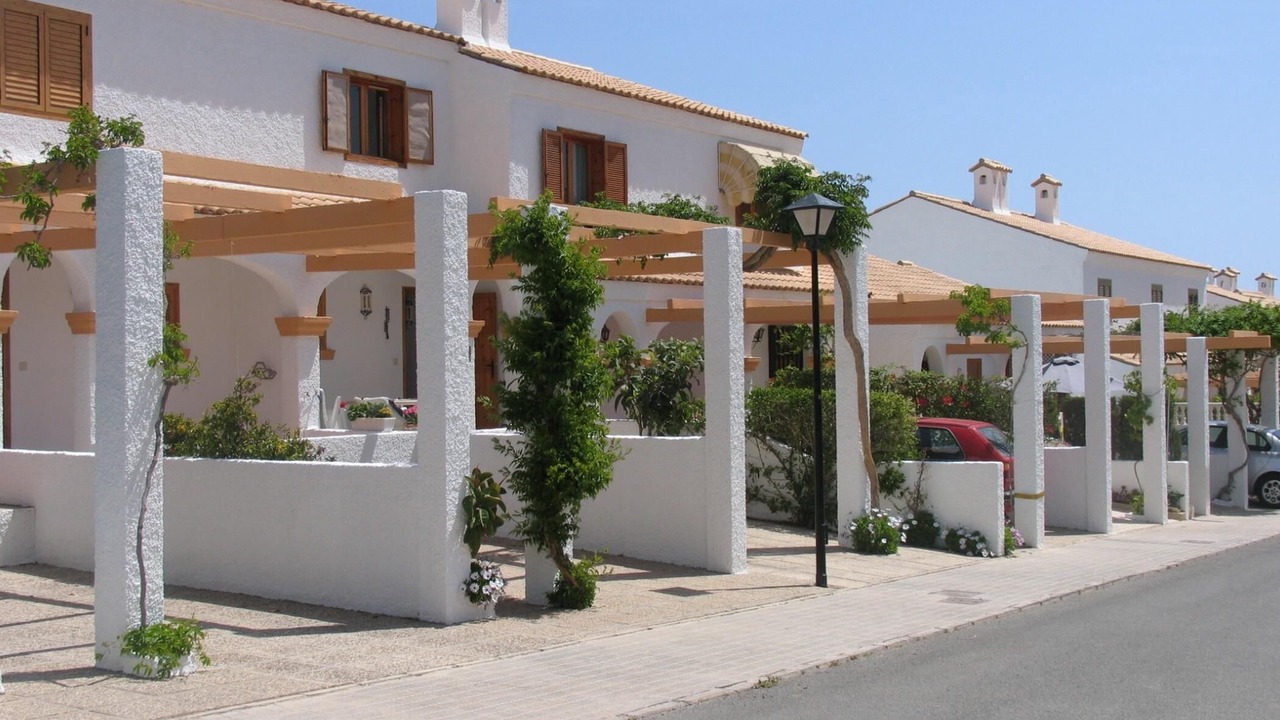Photo of Outdoor in Gran Alacant
