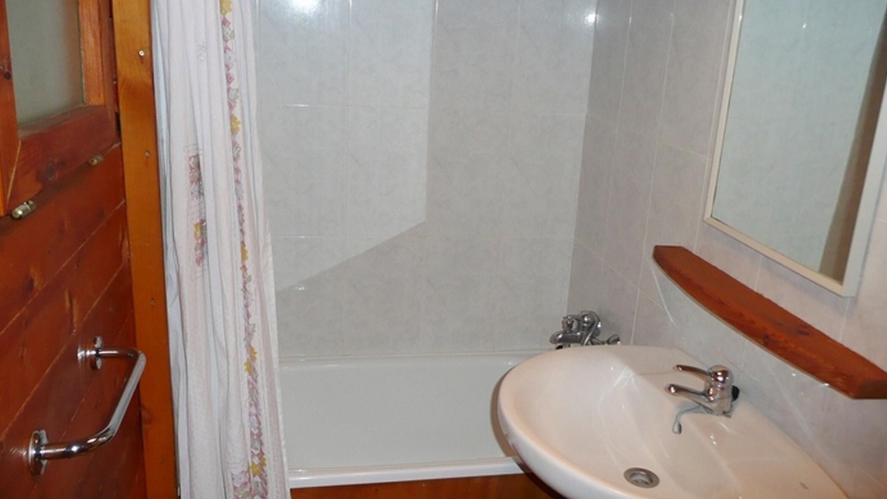 Photo of Bathroom in Miami Platja