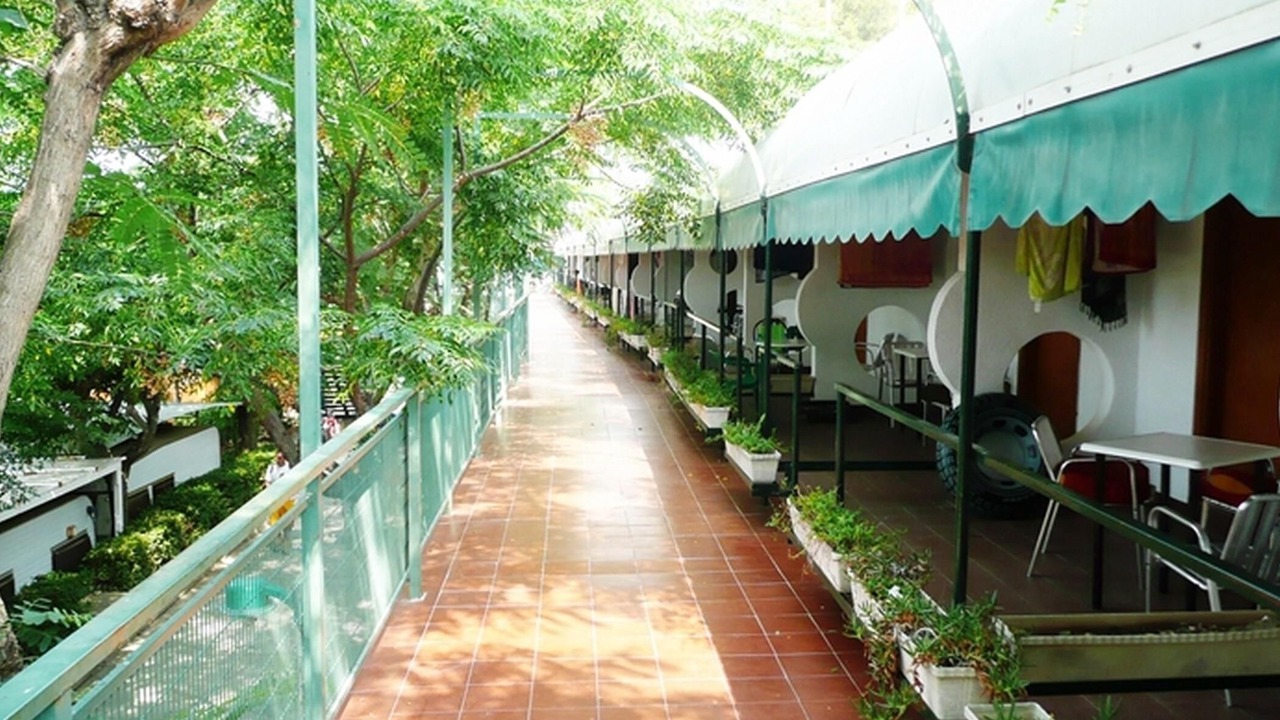 Photo of Outdoor in Miami Platja