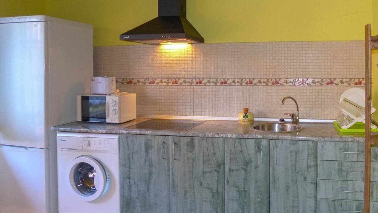 Photo of Kitchen in La Portilla