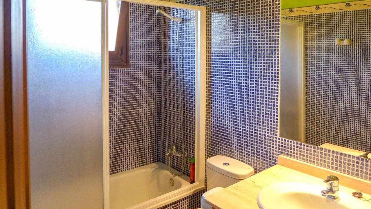 Photo of Bathroom in La Portilla