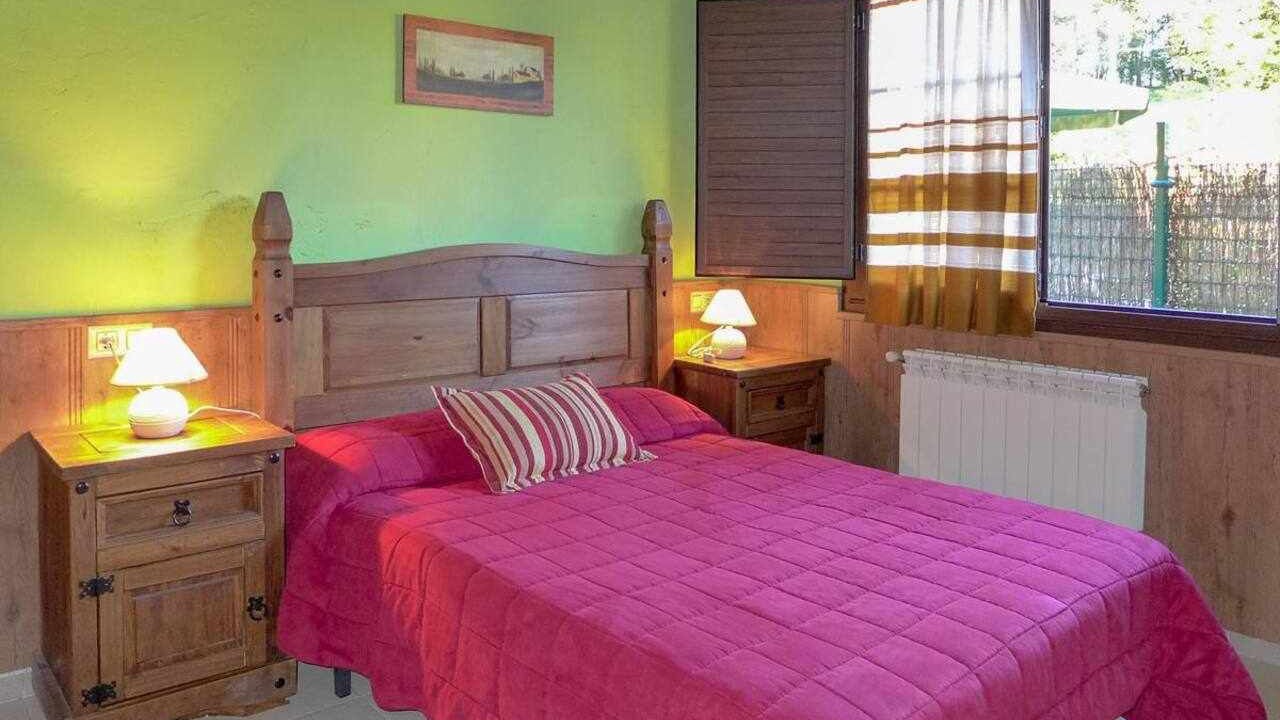 Photo of Bedroom in La Portilla