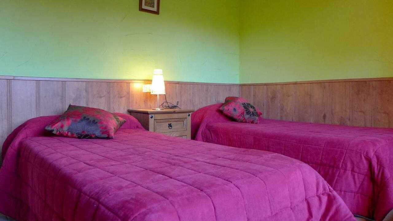 Photo of Bedroom in La Portilla
