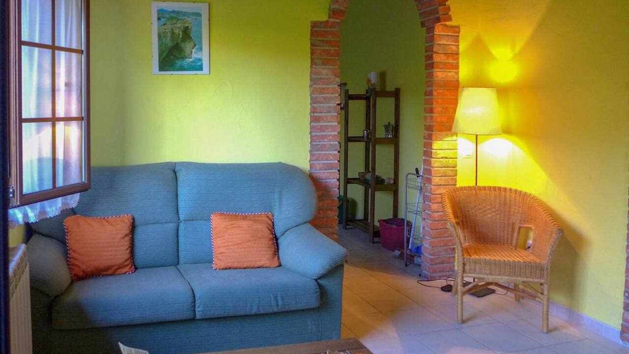 Photo of Livingroom in La Portilla