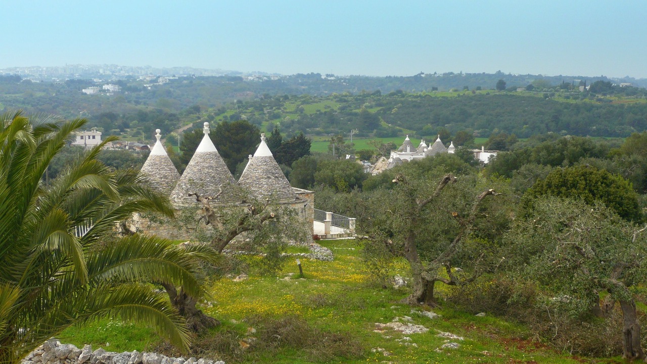 Photo of Others in Cisternino