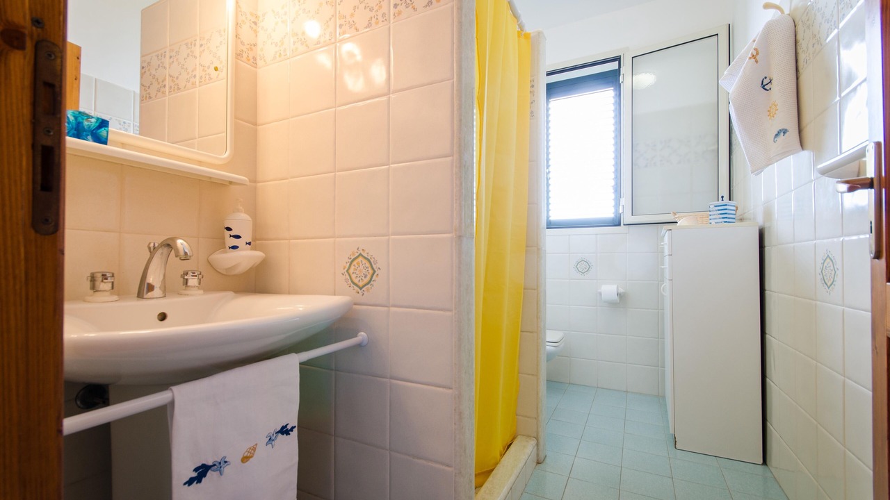 Photo of Bathroom in Donnalucata