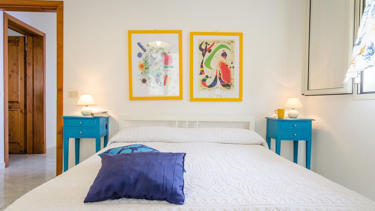 Photo of Bedroom in Donnalucata