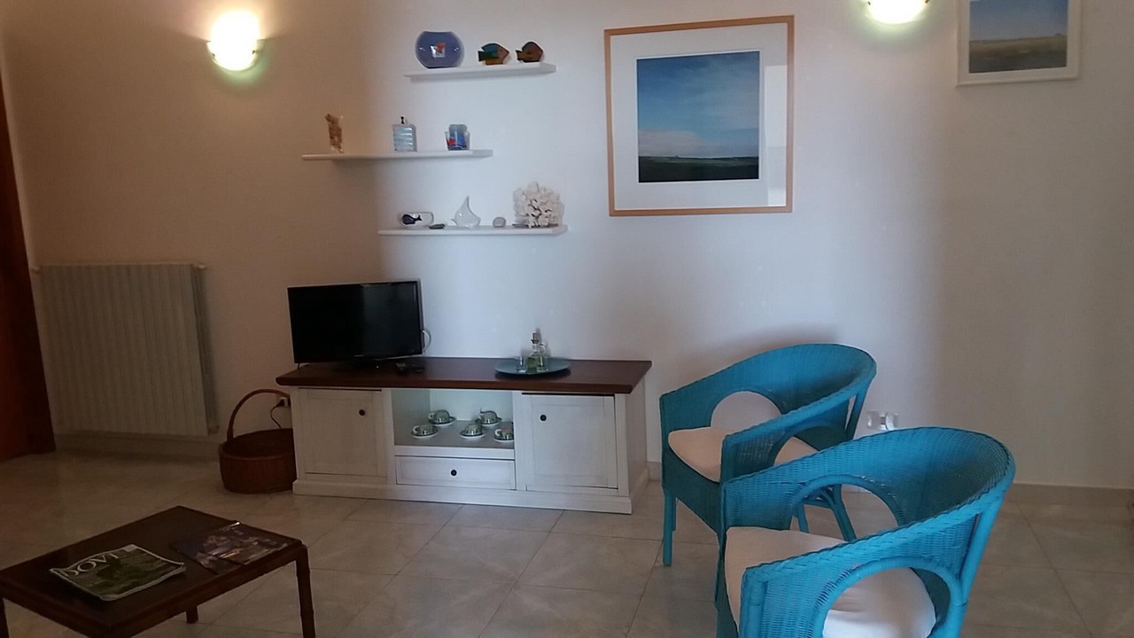 Photo of Livingroom in Donnalucata