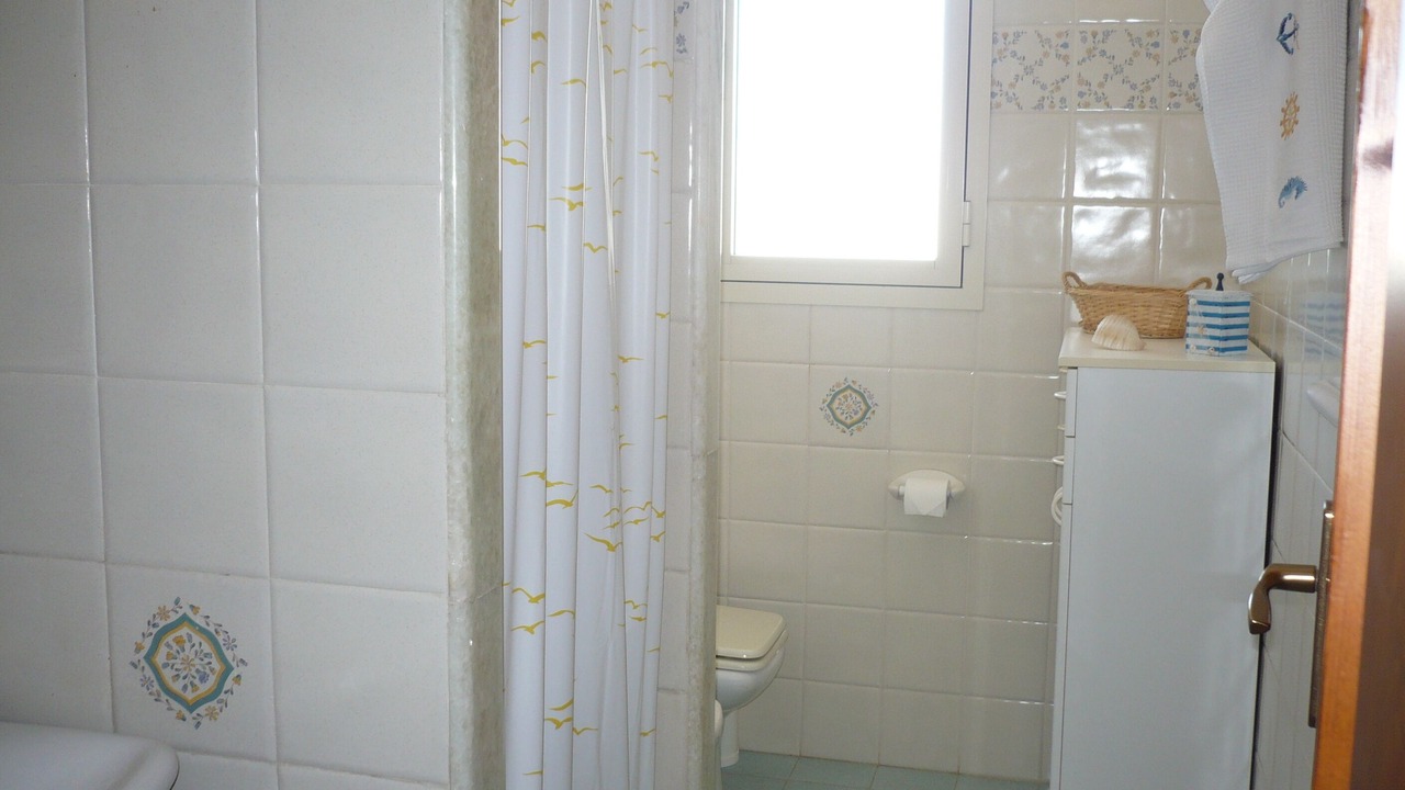 Photo of Bathroom in Donnalucata