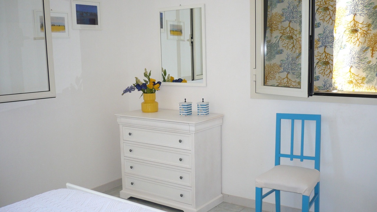 Photo of Bedroom in Donnalucata