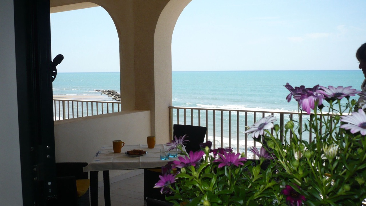 Photo of Outdoor in Donnalucata