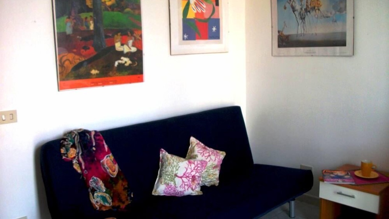 Photo of Livingroom in Donnalucata