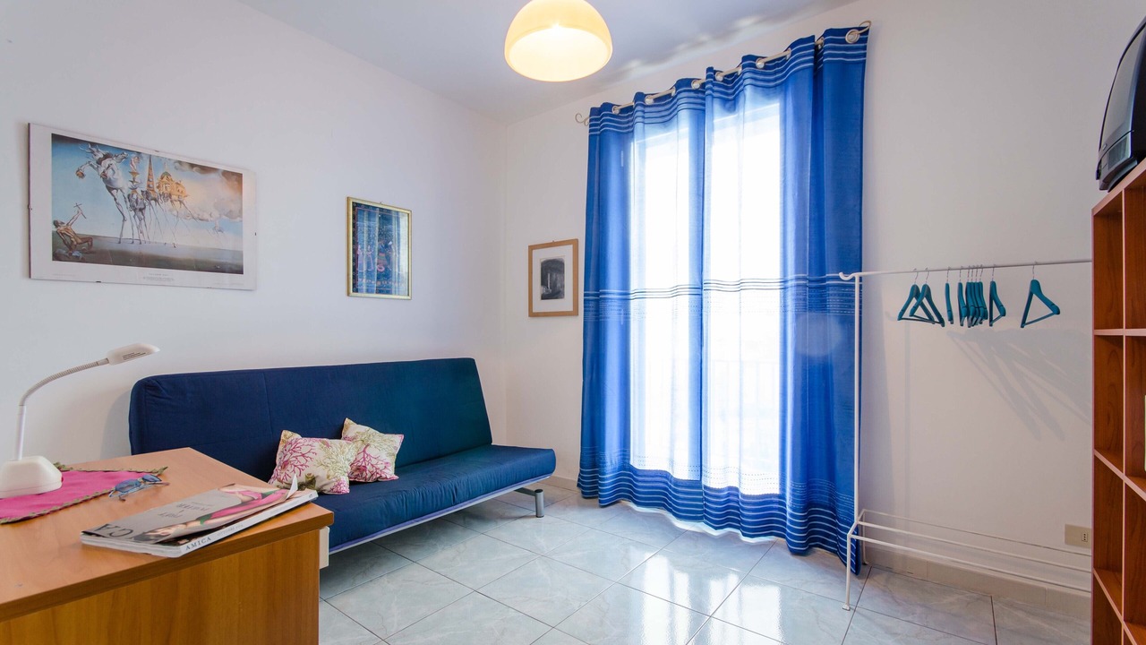 Photo of Livingroom in Donnalucata
