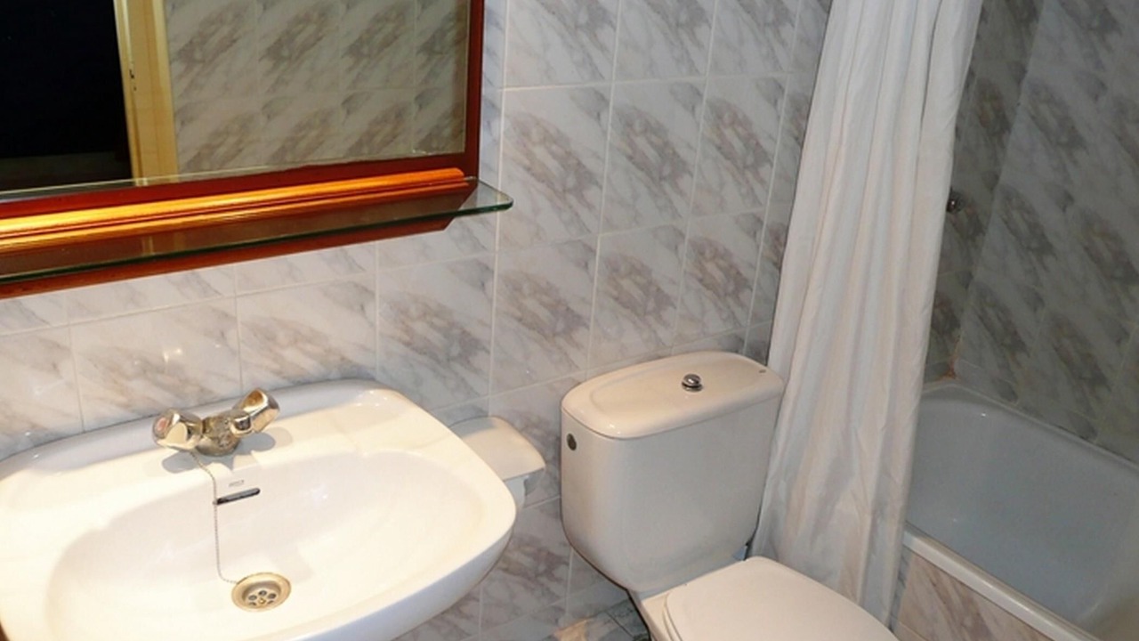 Photo of Bathroom in Miami Platja