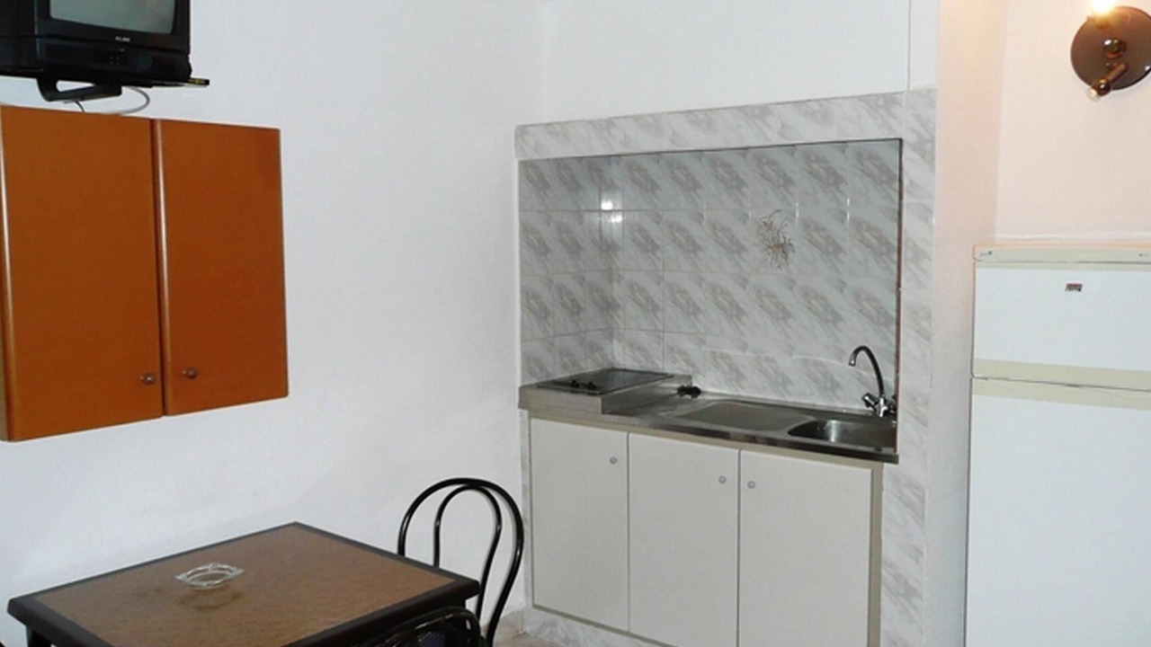 Photo of Kitchen in Miami Platja