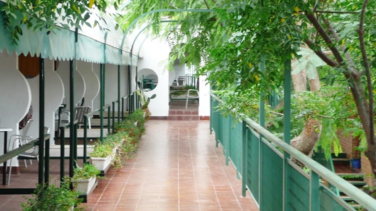 Photo of Patio Balcony in Miami Platja