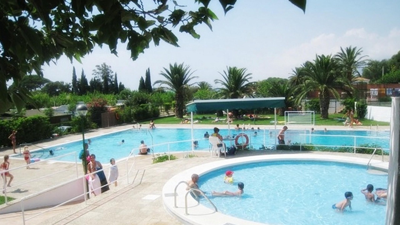 Photo of Outdoor in Miami Platja