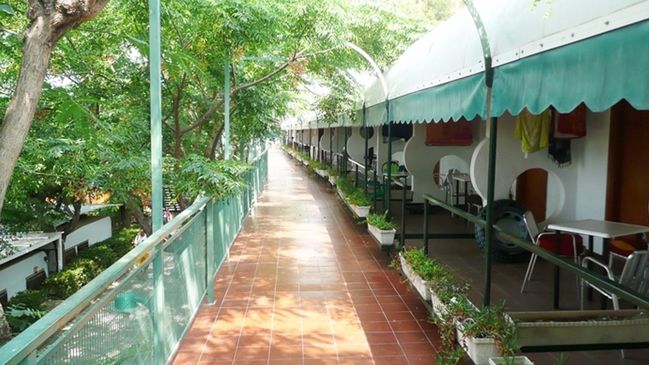 Photo of Outdoor in Miami Platja