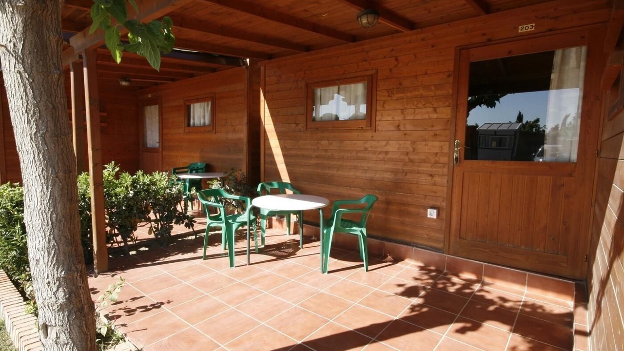 Photo of Outdoor in Miami Platja