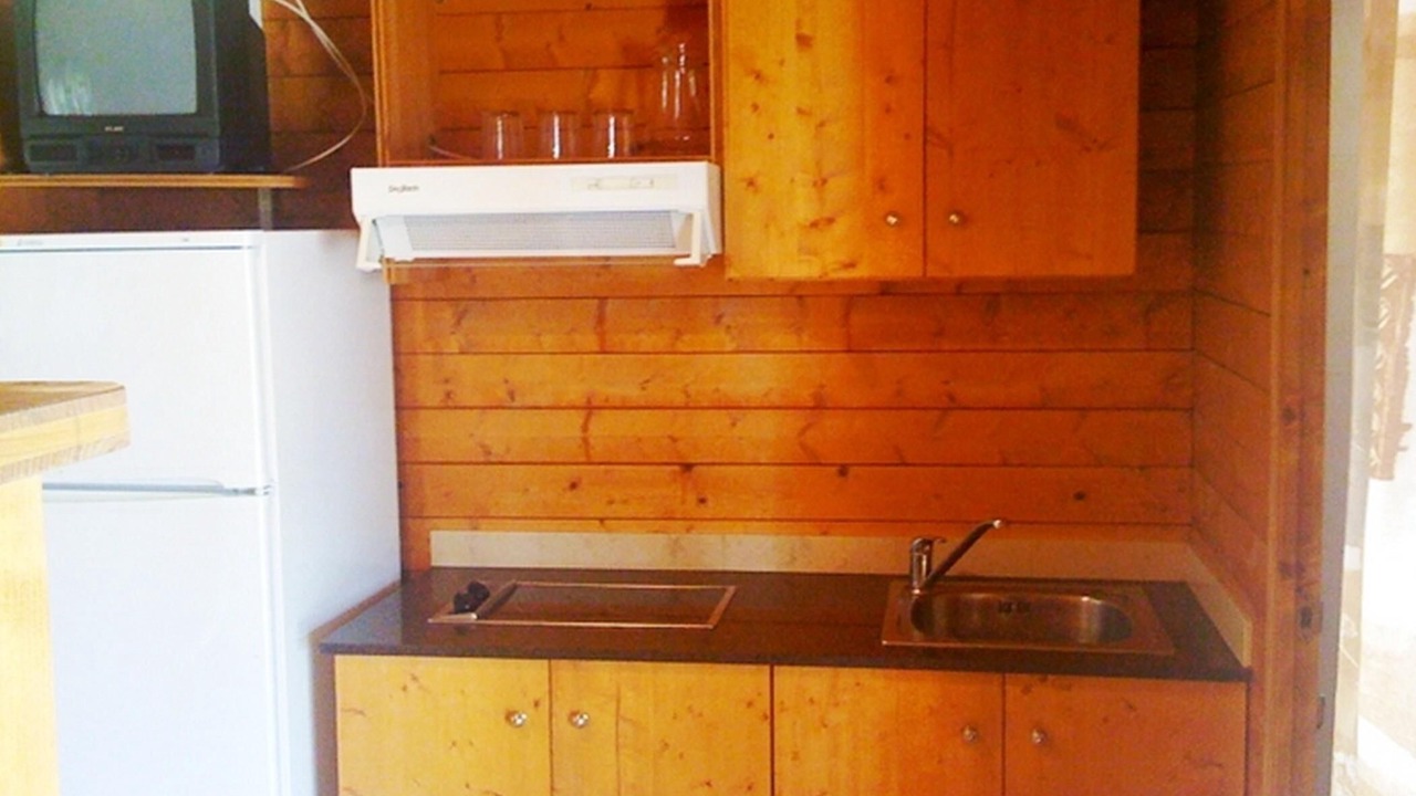 Photo of Kitchen in Miami Platja