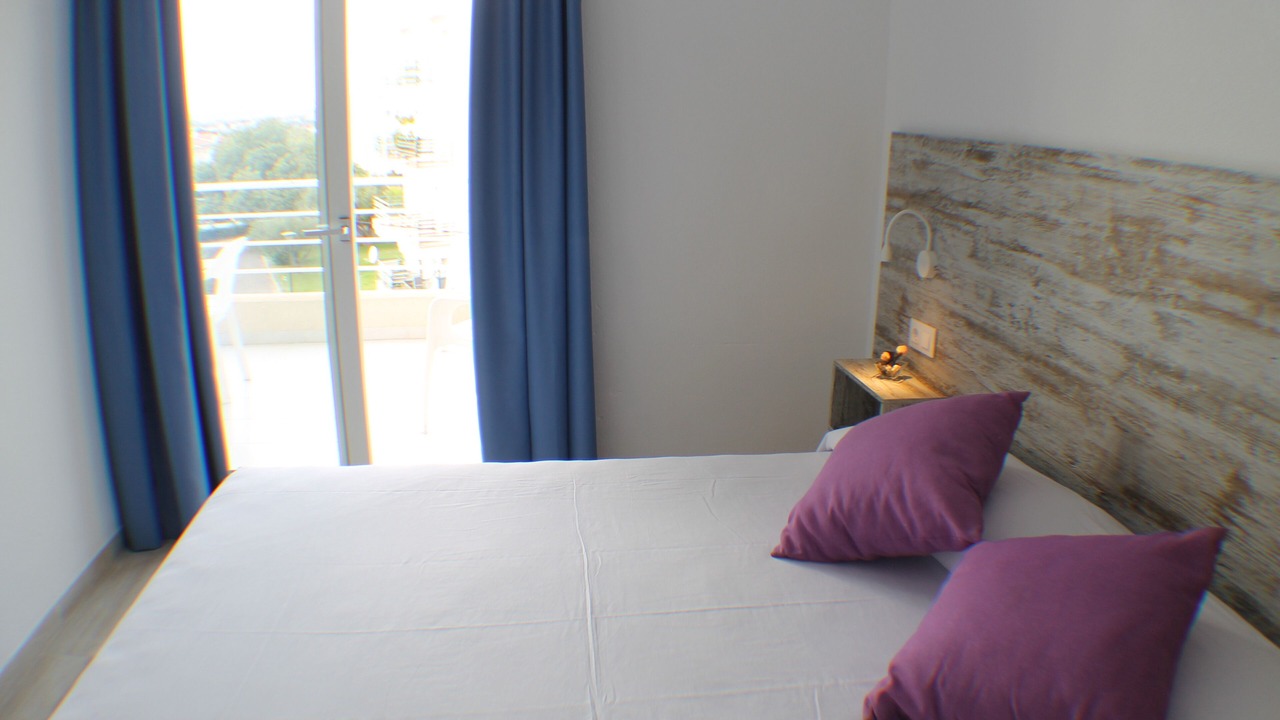 Photo of Bedroom in Roses Town Center
