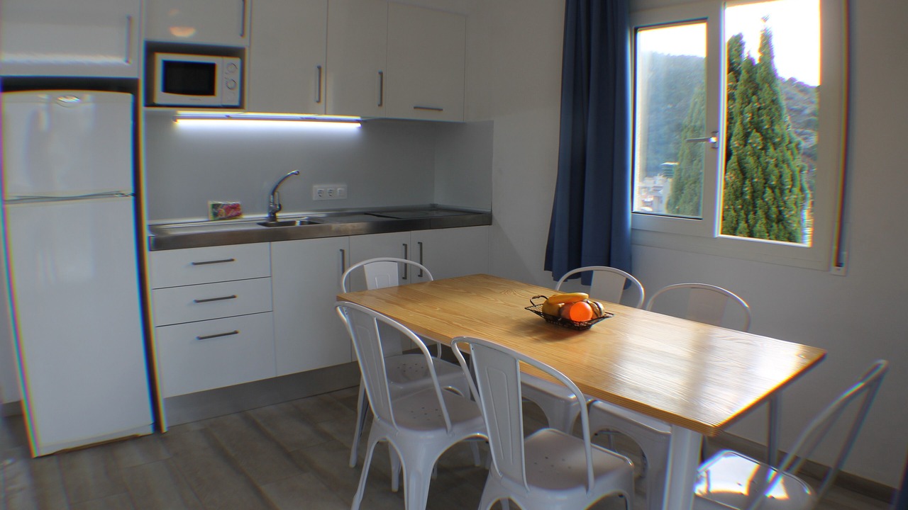 Photo of Kitchen in Roses Town Center