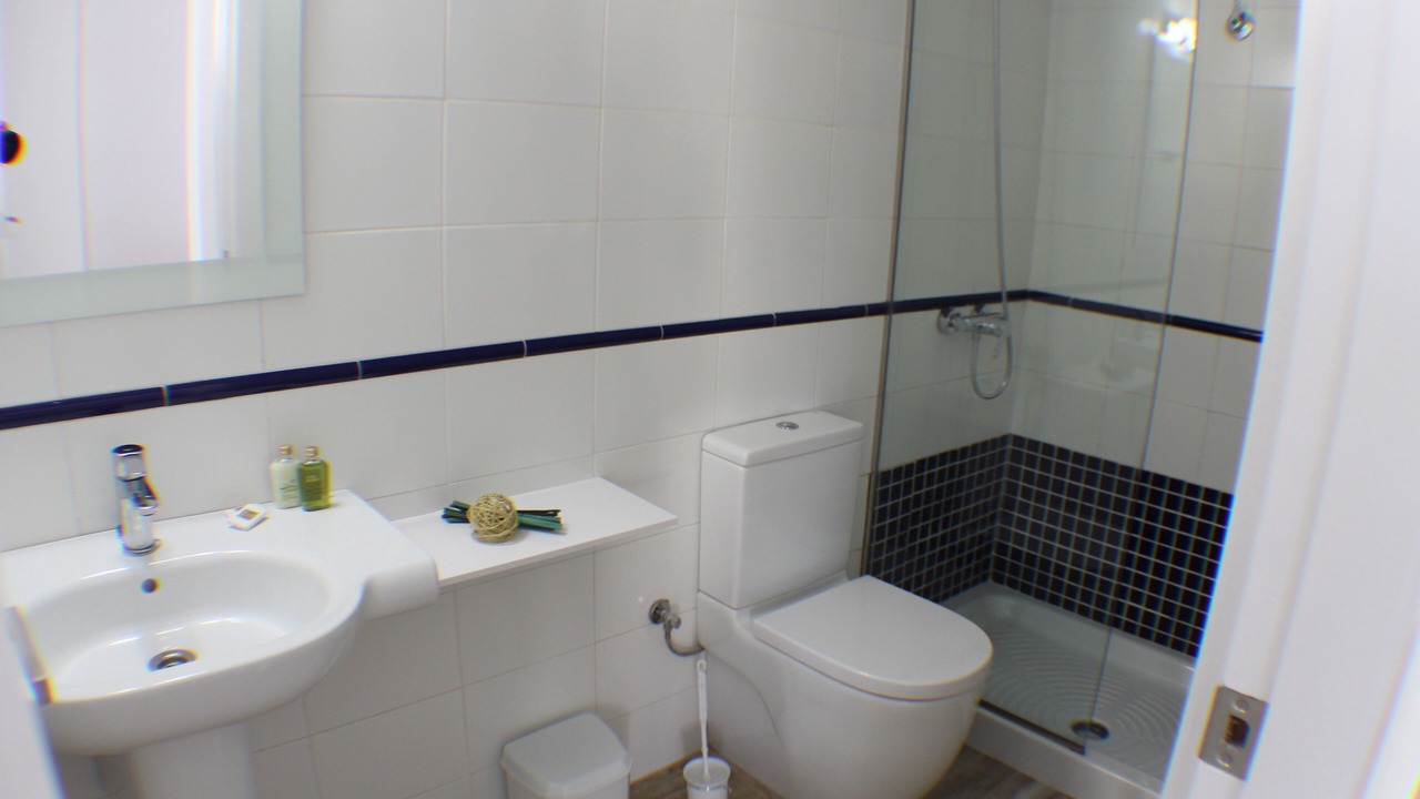 Photo of Bathroom in Roses Town Center