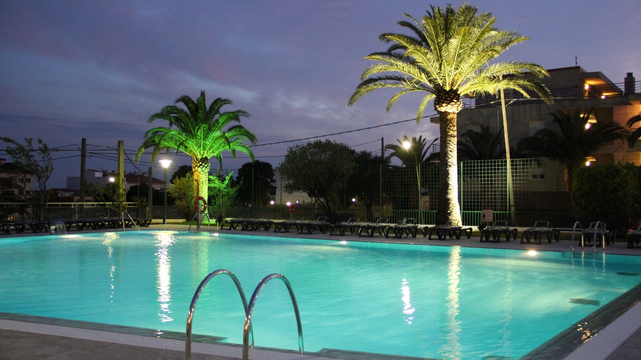 Photo of Outdoor in Roses Town Center