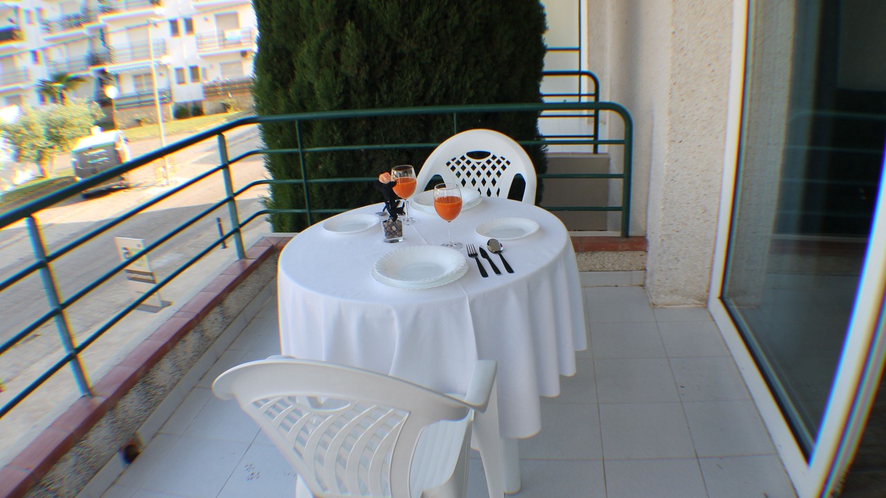 Photo of Outdoor in Roses Town Center