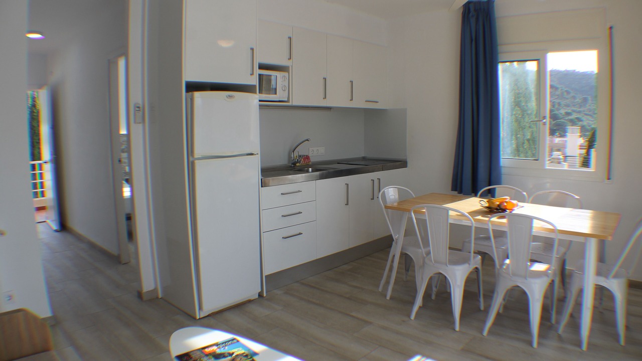 Photo of Kitchen in Roses Town Center