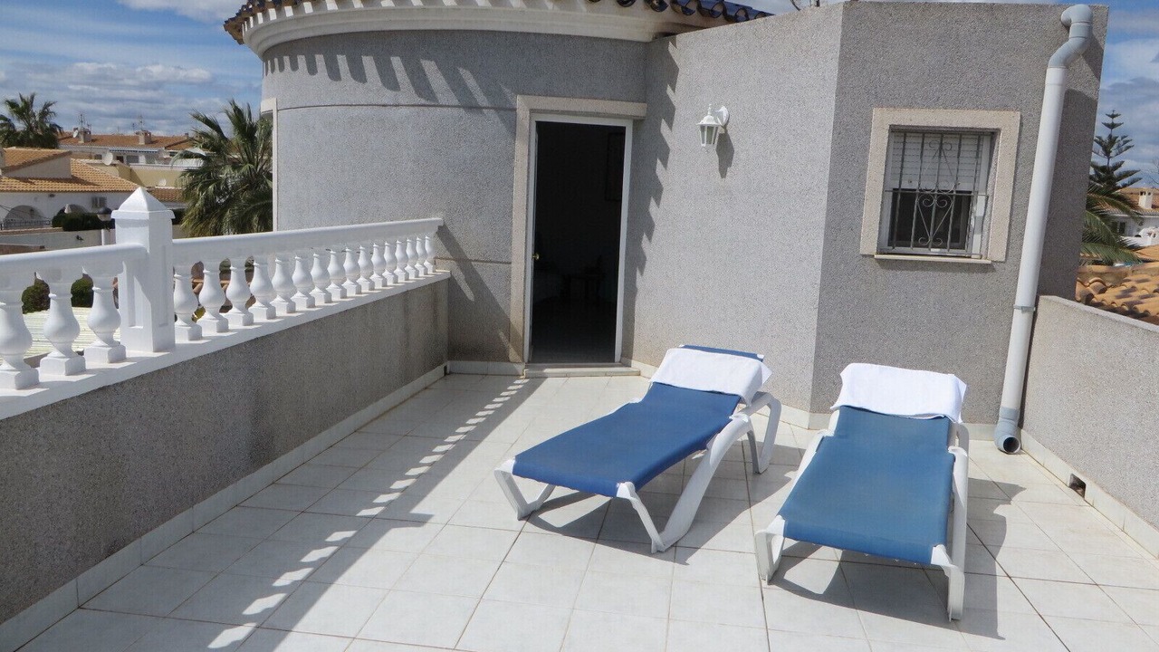 Photo of Outdoor in La Regia