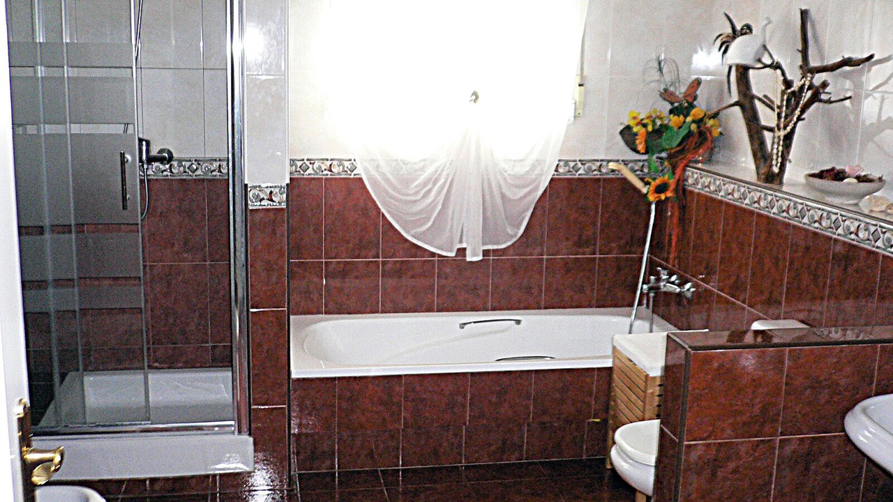 Photo of Bathroom in La Regia