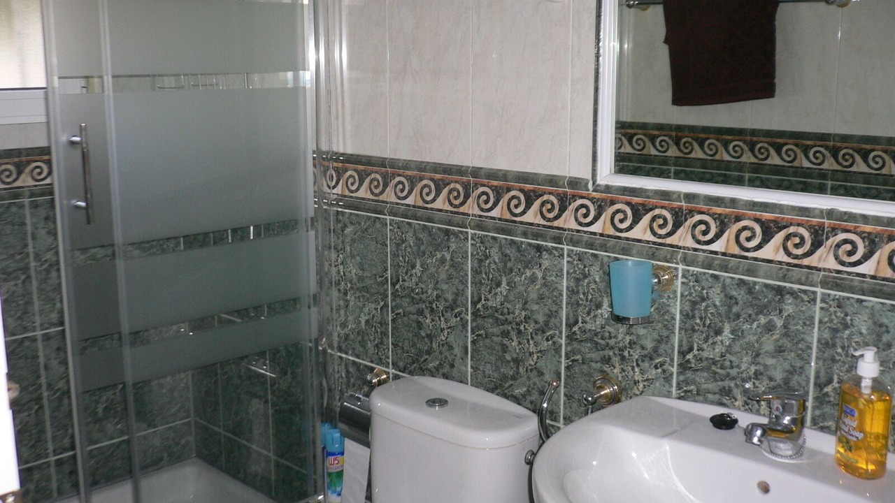 Photo of Bathroom in La Regia