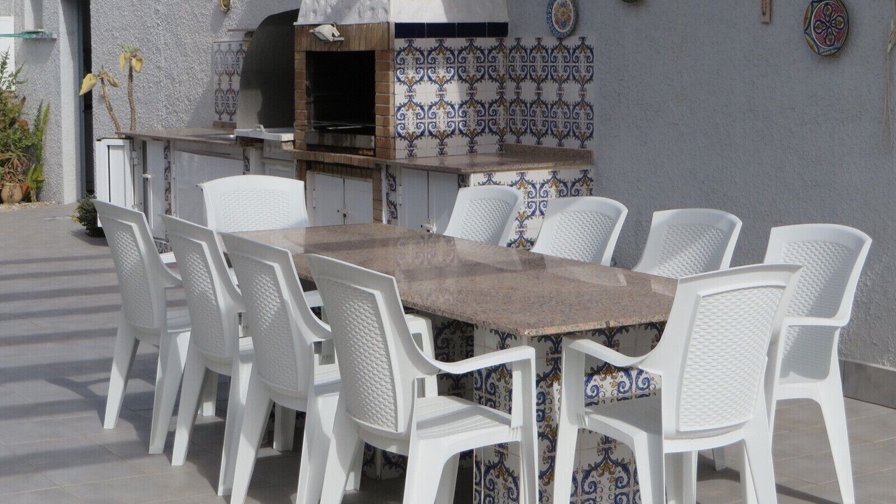 Photo of Outdoor in La Regia