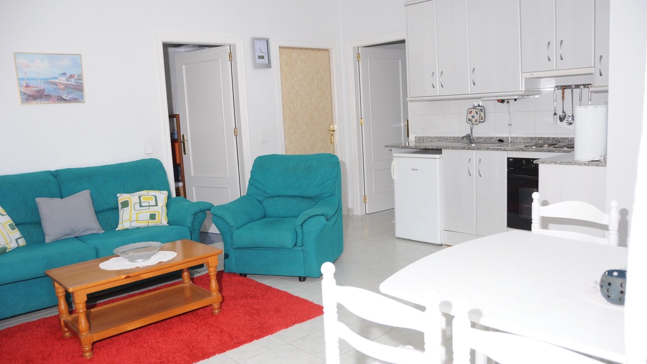 Photo of Livingroom in La Regia