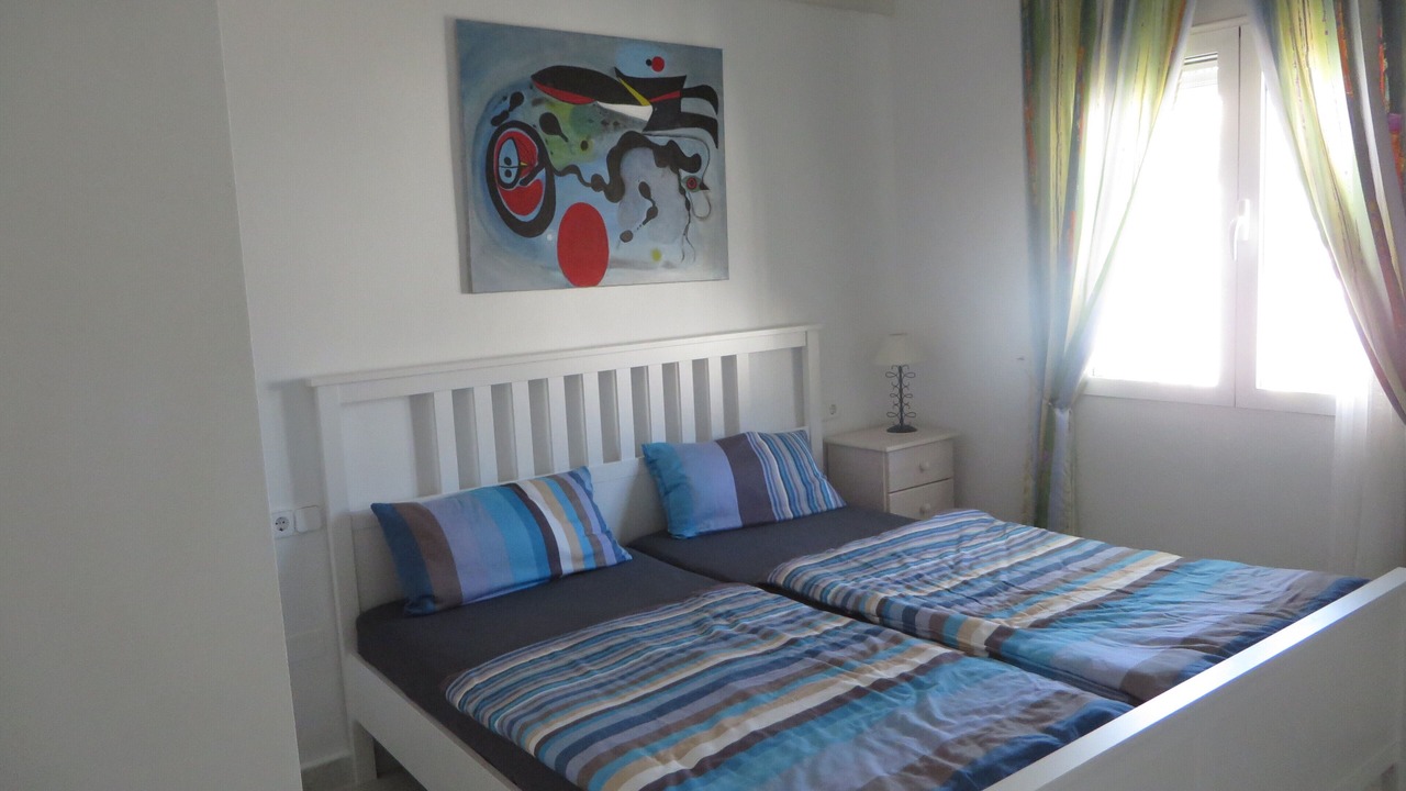Photo of Bedroom in La Regia