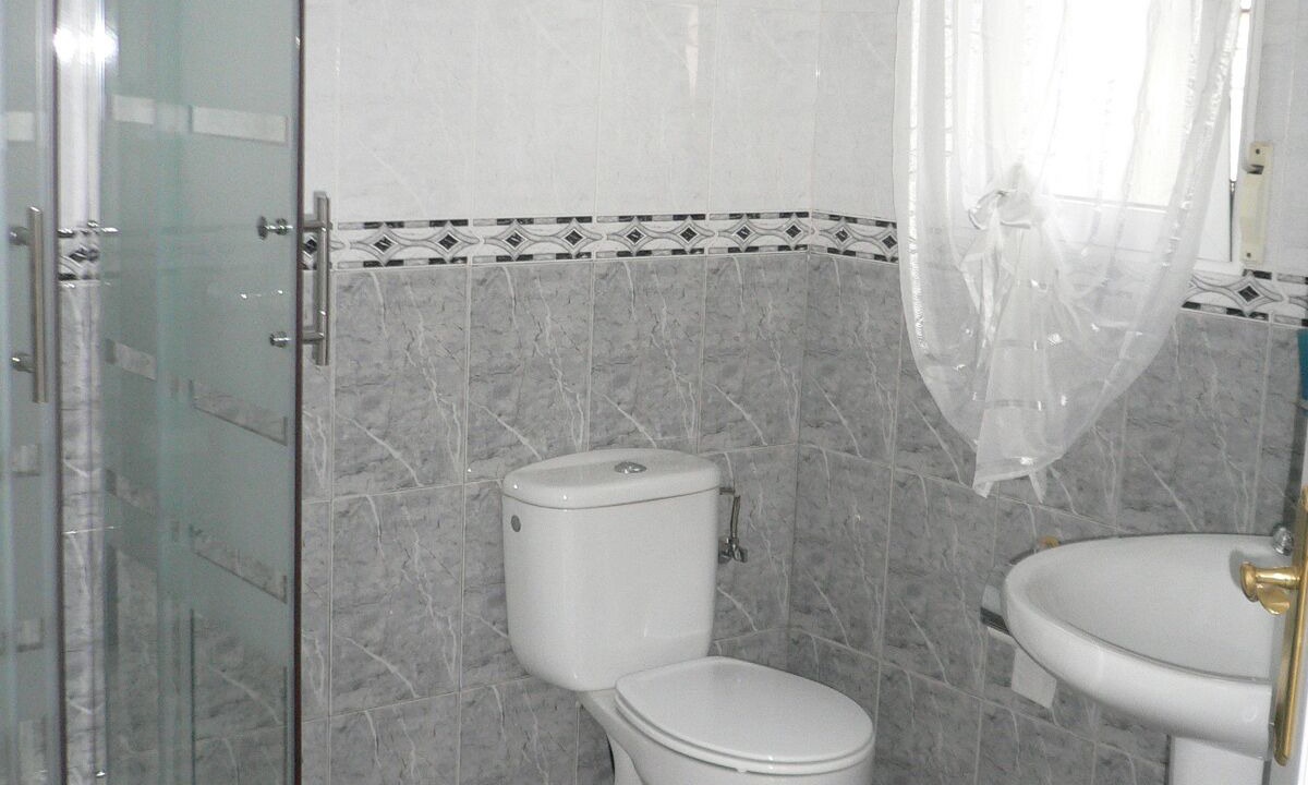 Photo of Bathroom in La Regia