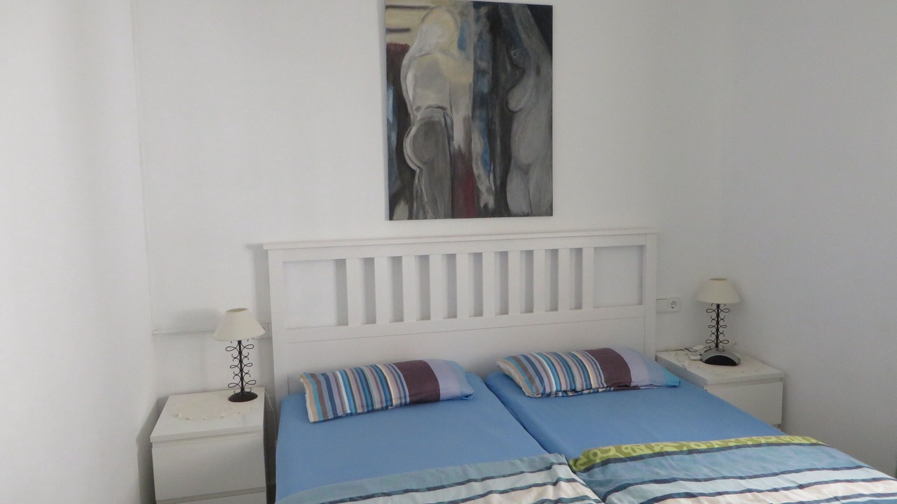 Photo of Bedroom in La Regia
