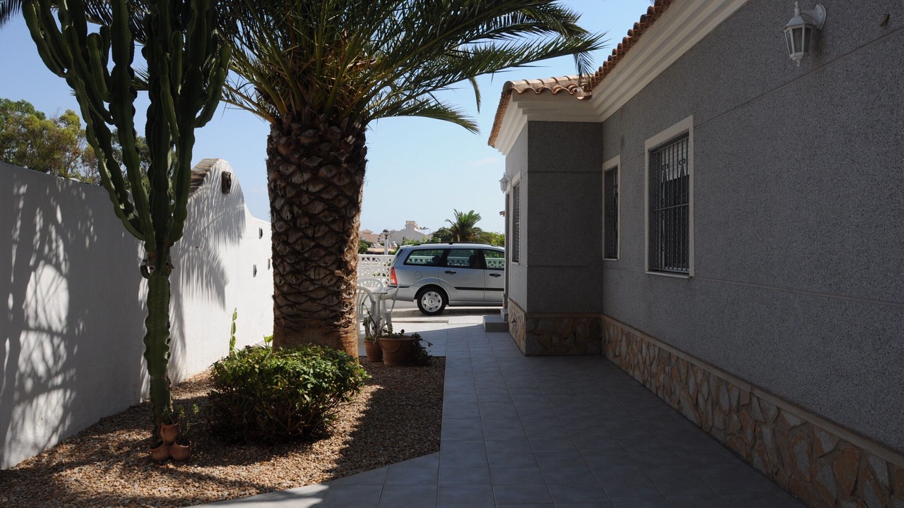 Photo of Outdoor in La Regia
