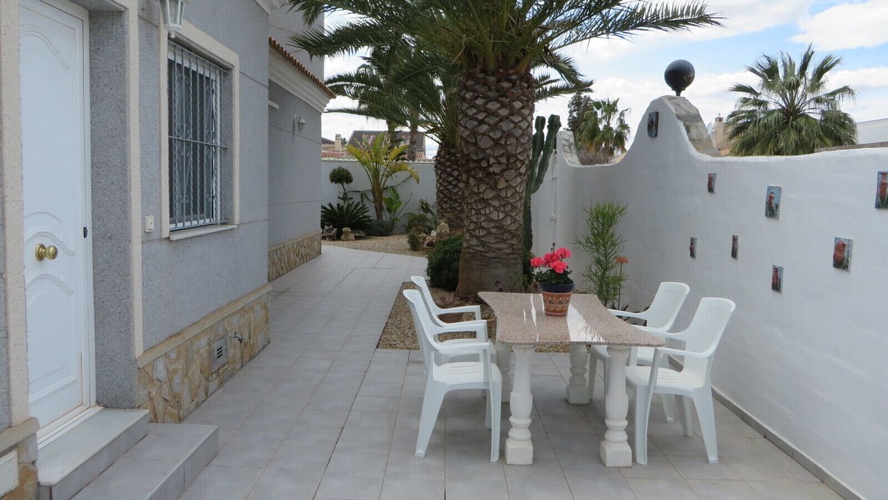 Photo of Outdoor in La Regia
