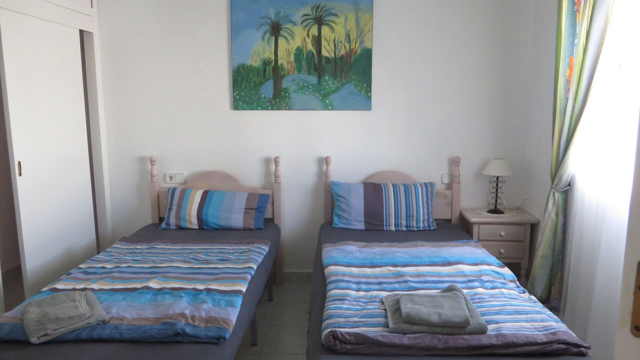 Photo of Bedroom in La Regia