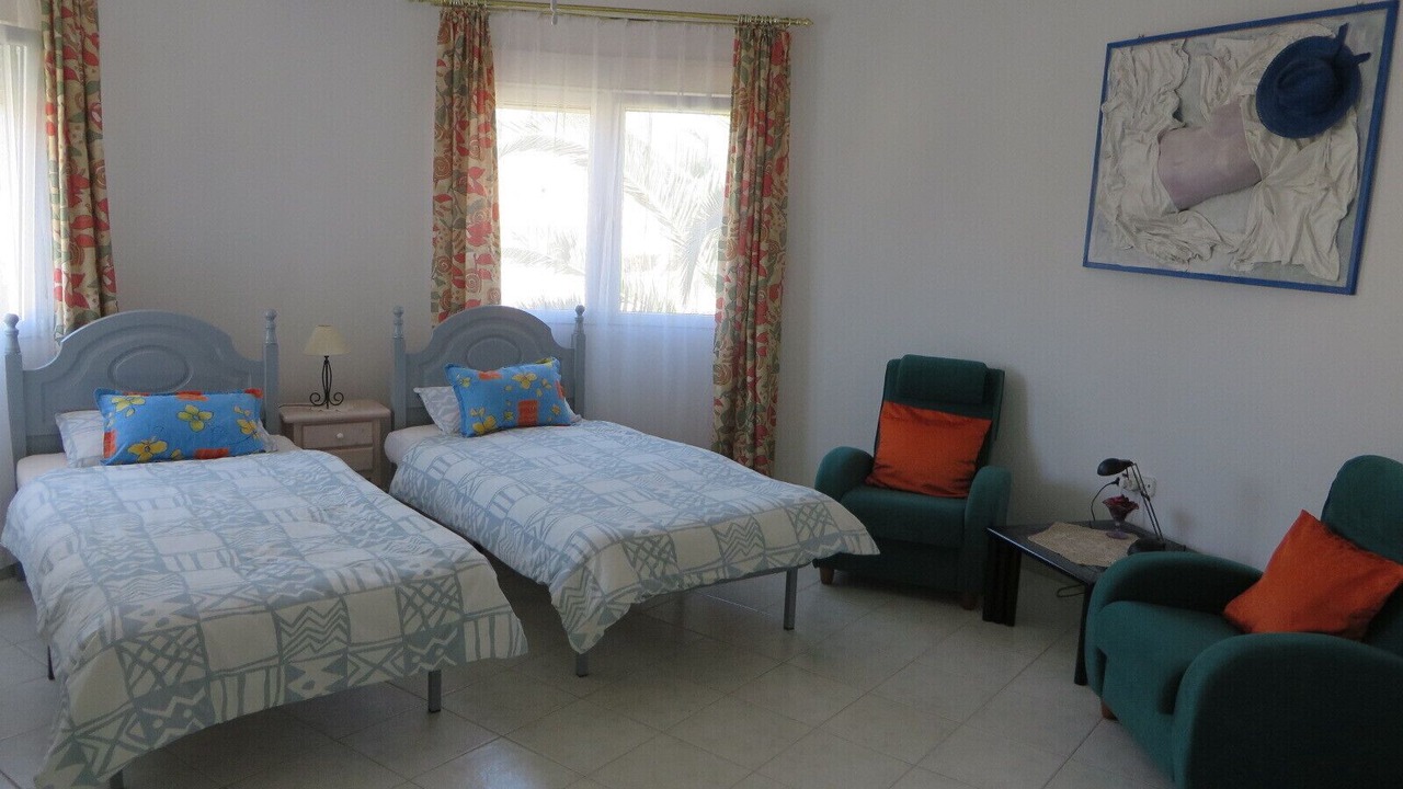 Photo of Bedroom in La Regia