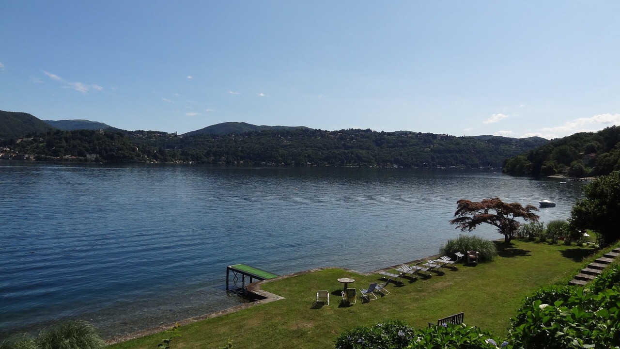 Photo of Outdoor in Lagna