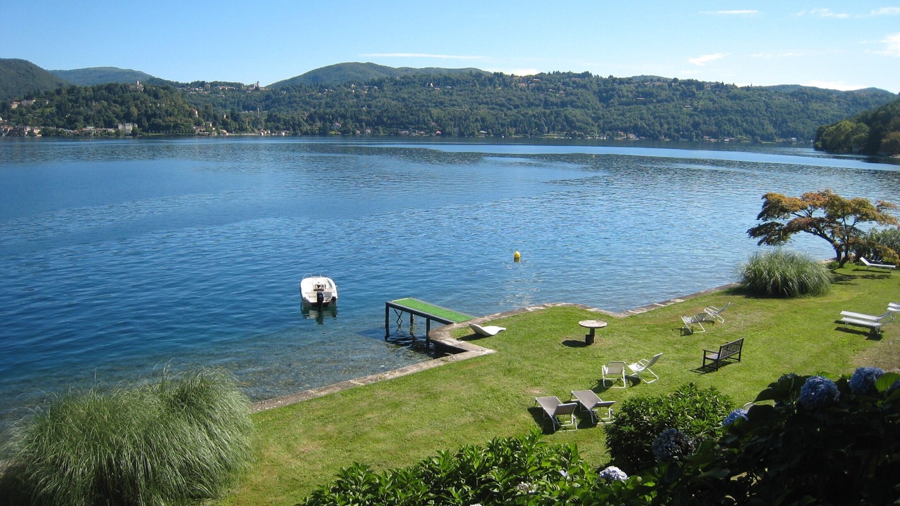 Photo of Outdoor in Lagna