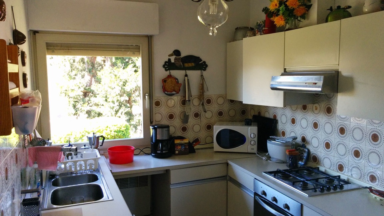 Photo of Kitchen in Lagna