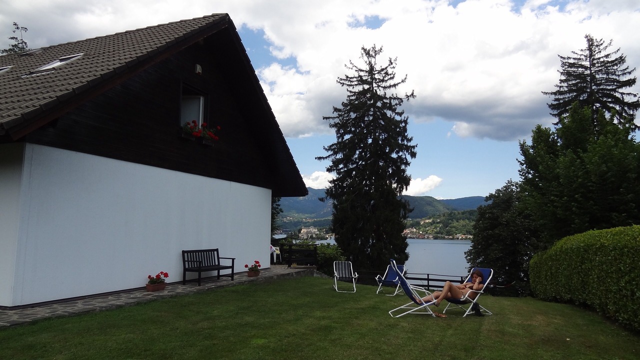 Photo of Outdoor in Lagna