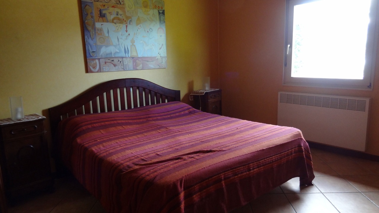 Photo of Bedroom in Lagna